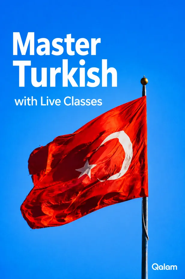 master turkish