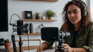 Learn French by Podcast: Beginner’s Guide podcast image