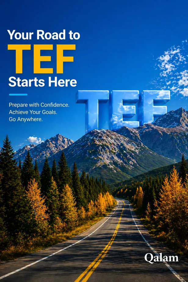 tef optimized
