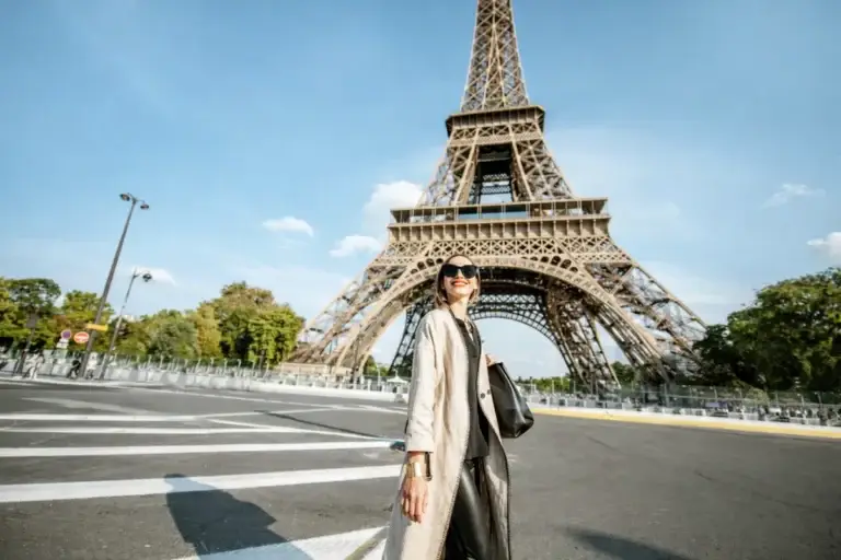 tourism optimized
