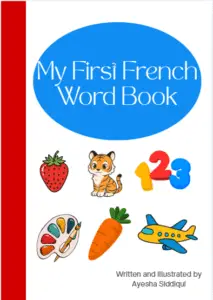 first words