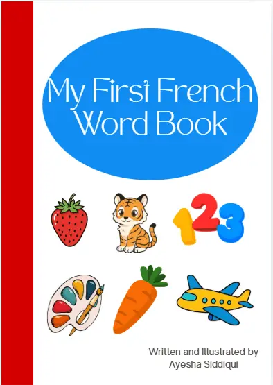 first words