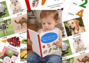 blog my first words