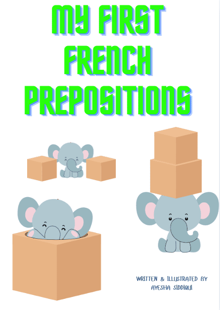 preposition fr